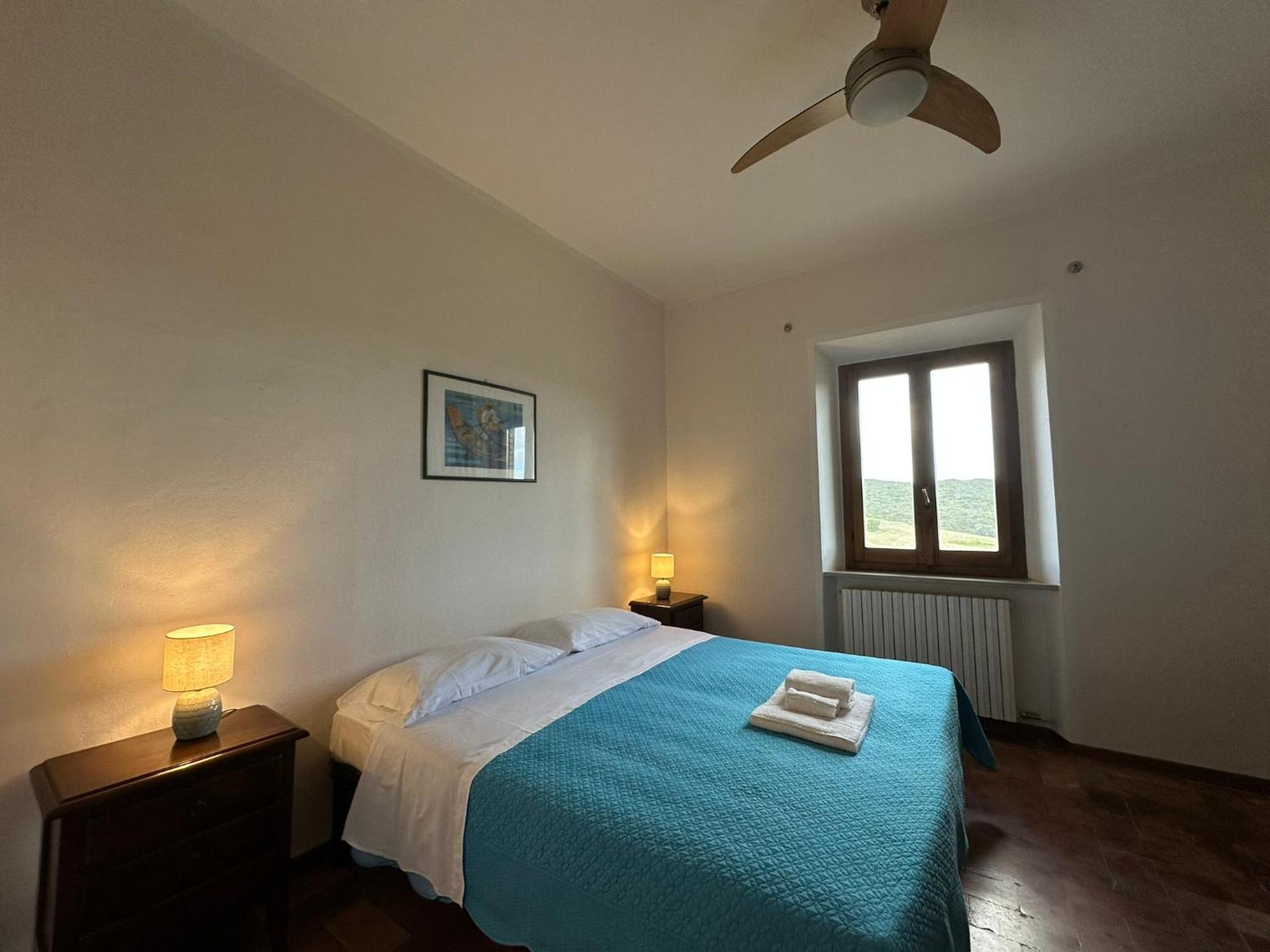 Borgo Tignano Lägenhet Casole dʼElsa Exteriör bild